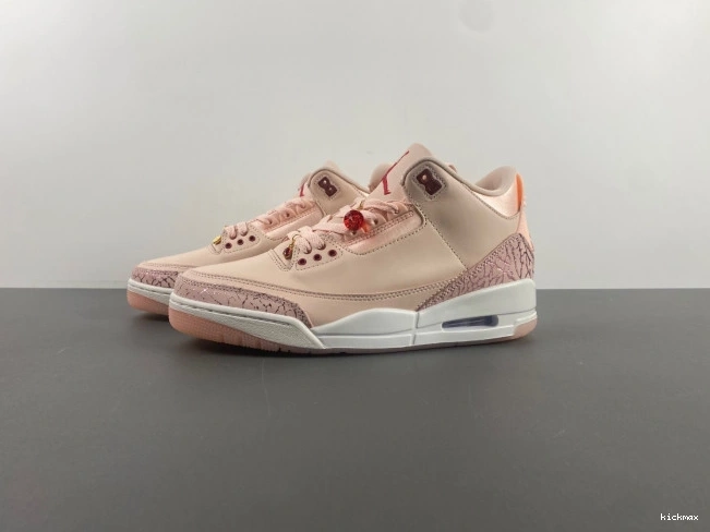 Cheap MAX Jordan Valentines HJ0178-600 3 Day (W) Air 0807